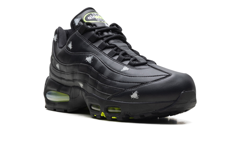 Nike Air Max 95 PRM "Houseflies" IM3082 001