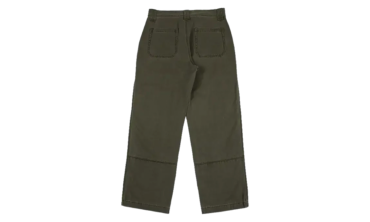 OAKLEY Echo Mod Pant "Deep Olive" FOA408660 7DI