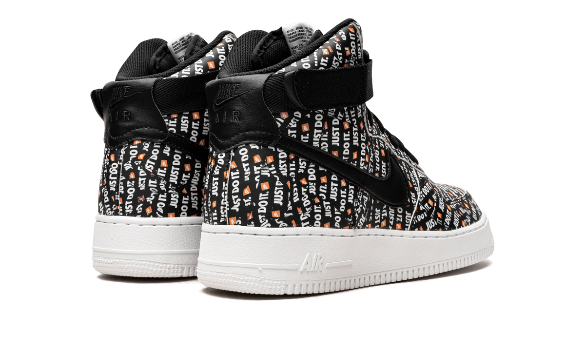 NIKE Air Force 1 High '07 Lv8 Jdi AQ9648 001