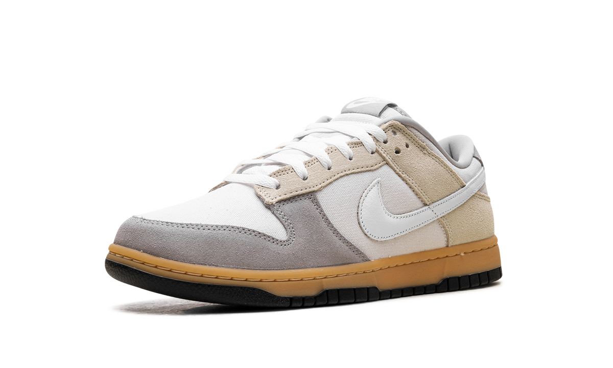 Nike Dunk Low "Suede & Canvas" HV4301 030
