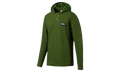 Puma FUSION HOODY "Green" 580169 33