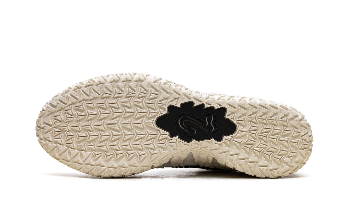 Nike Ja 3 "Coconut Milk" HF2793 101