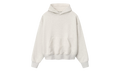 Fear of God Essentials Signature Classic Hoodie "Oatmeal Heather" 192SP262054F