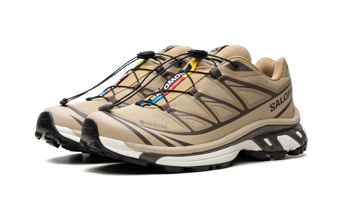 Salomon XT-6 GTX "Kelp Wren Safari" L47975000
