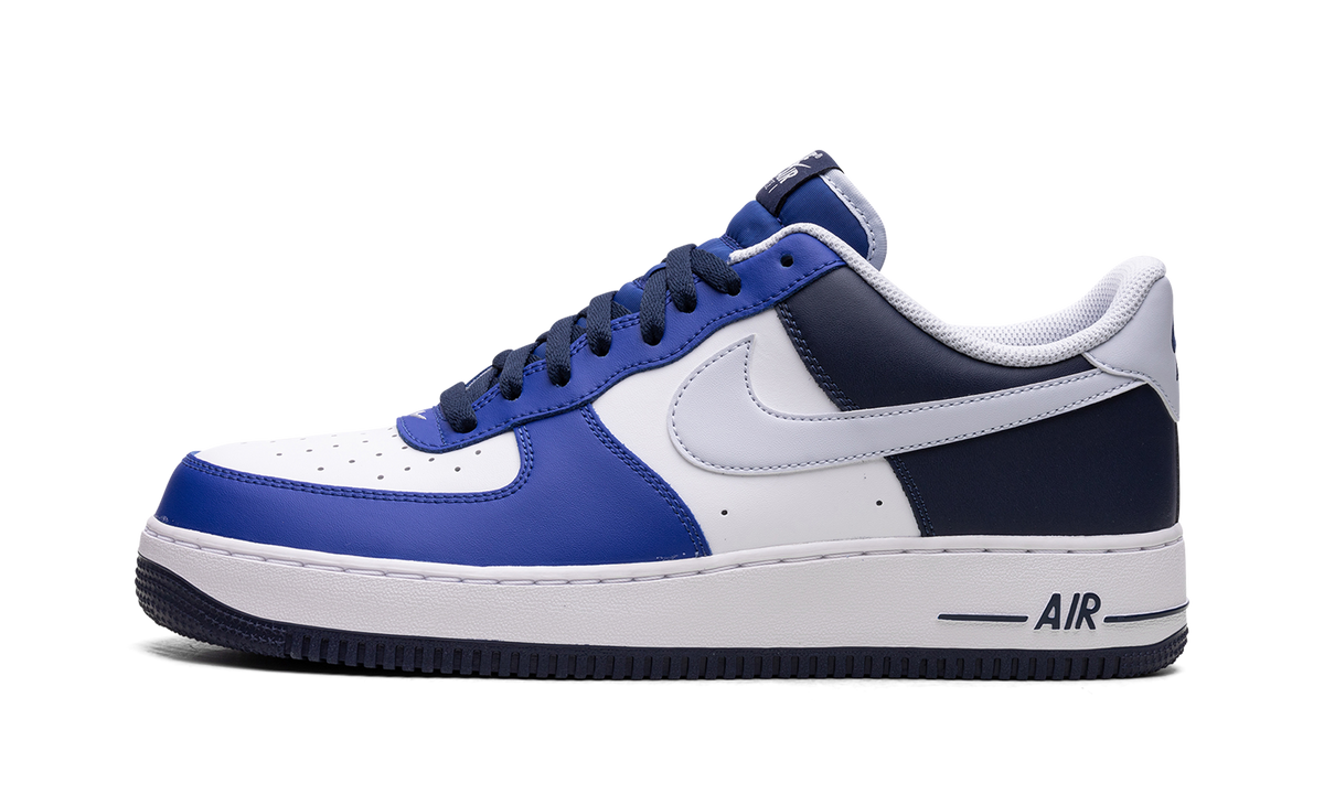 Nike Air Force 1 Low "Game Royal" FQ8825 100