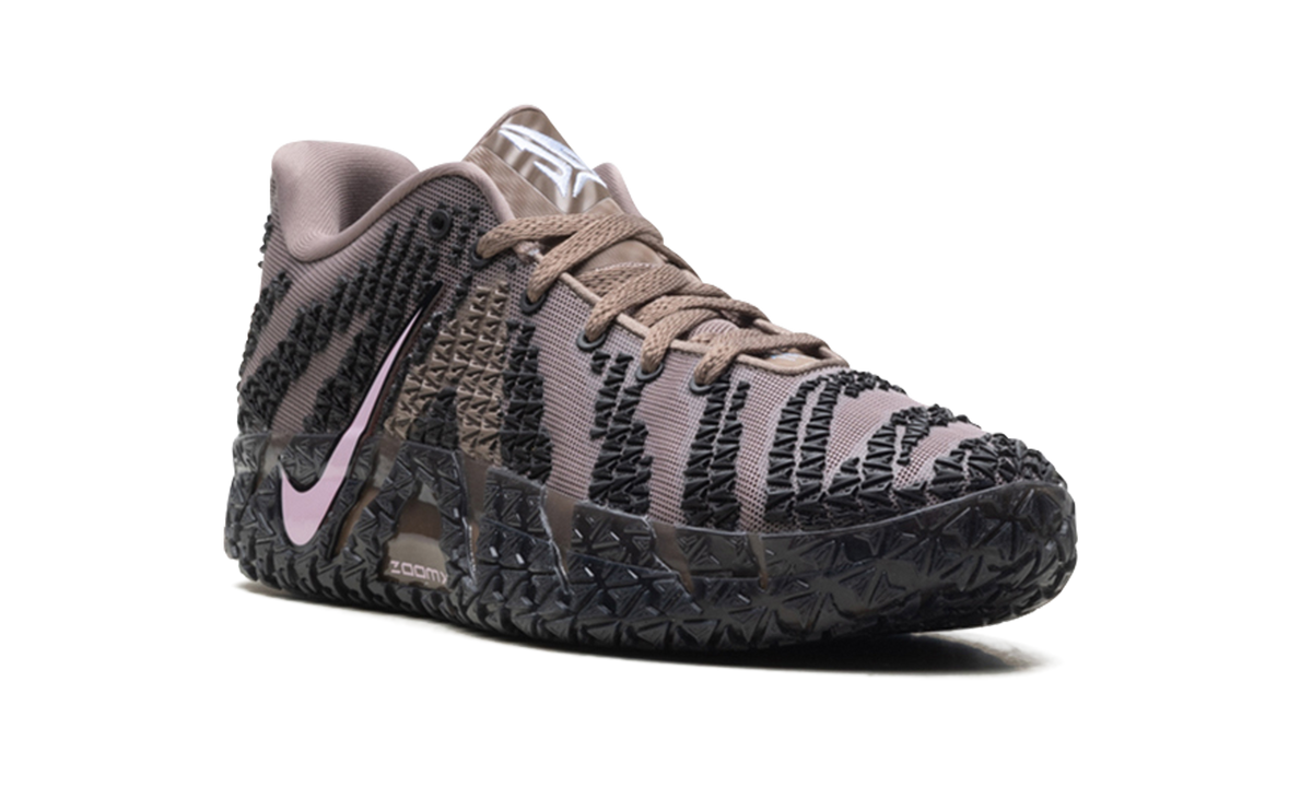 Nike Ja 3 "Mink Brown" HF2793 200