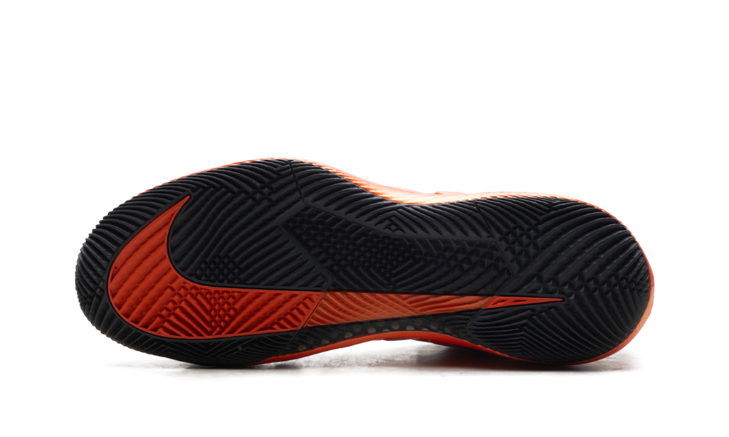 Nike Vapor X Posite "Metallic Orange" AO8760 600