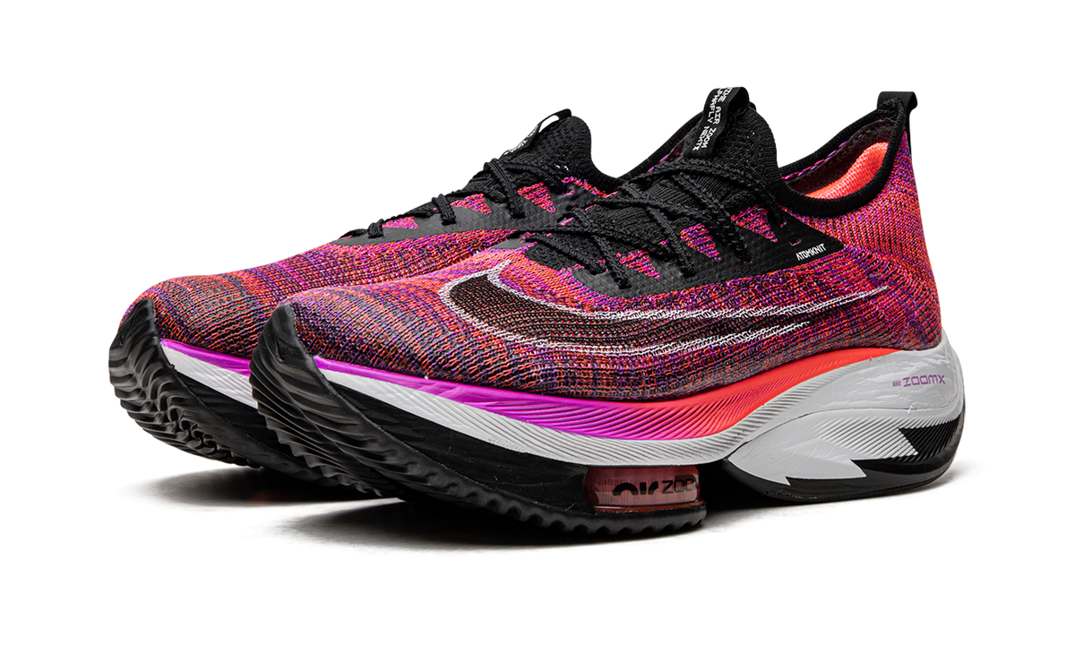 Nike Zoom Alphafly Next% "Purple" CI9925 501