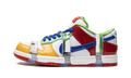 Nike SB Dunk Low "eBay - Sandy Bodecker" FD8777 100