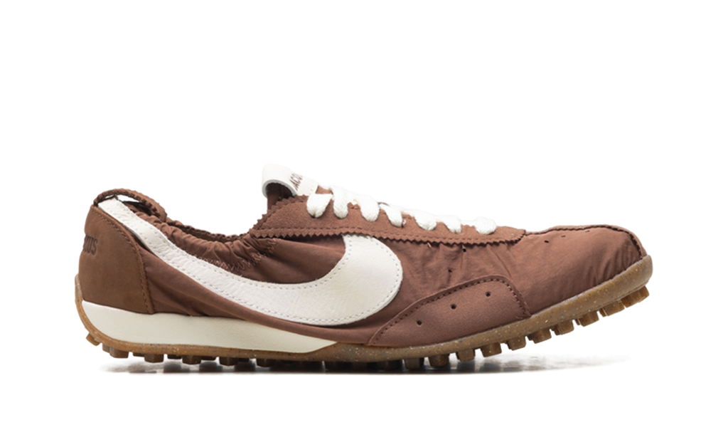 Nike Moon Shoe WMNS "Jacquemus - Fauna Brown" HV8547 200