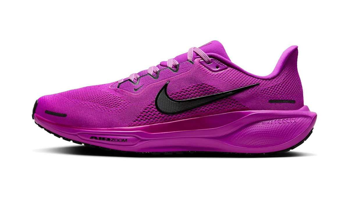 Nike Air Zoom Pegasus 41 "Hyper Violet" FD2722 500