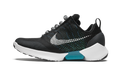Nike Hyper Adapt 1.0 "Black/Blue Lagoon" 843871 001