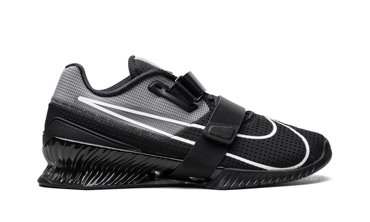 Nike Romaleos 4 "Black" CD3463 010
