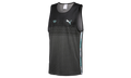 Puma TANK "DIAMOND -Black" 575362 01