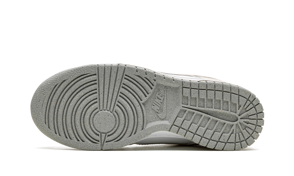 Nike DUNK LO NEXT NATURE MNS WMNS "Light Orewood Brown" DN1431 100