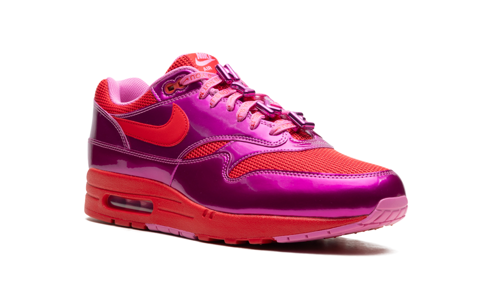 Nike Air Max 1 "Valentine's Day - Playful Pink" HV2301 600