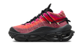 Nike Air Max Flyknit Venture WMNS "Hyper Pink Black" FD2110 600