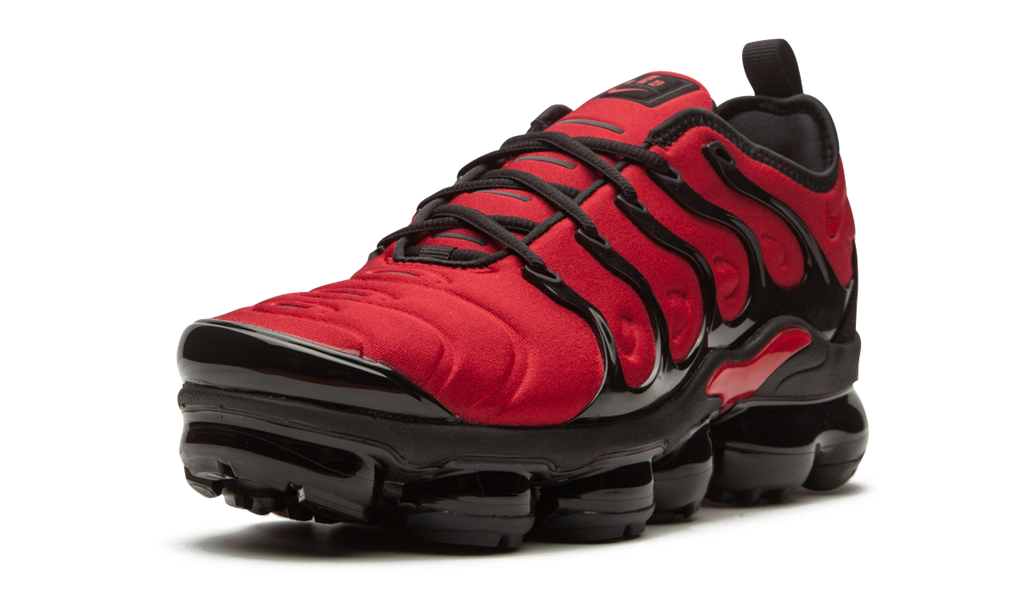 Nike Air Vapormax Plus "University Red" CU4863 600