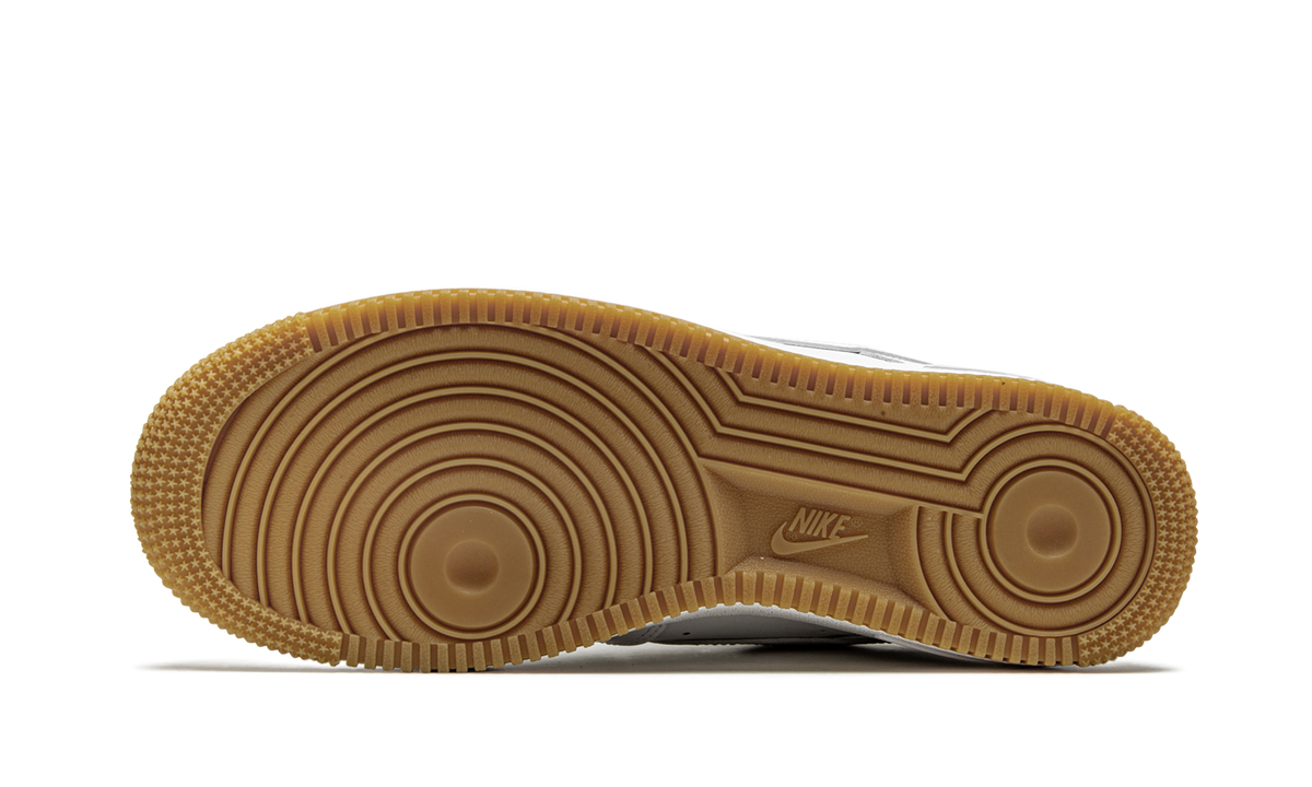 Nike Air Force 1 Low '07 "White / Gum" DJ2739 100