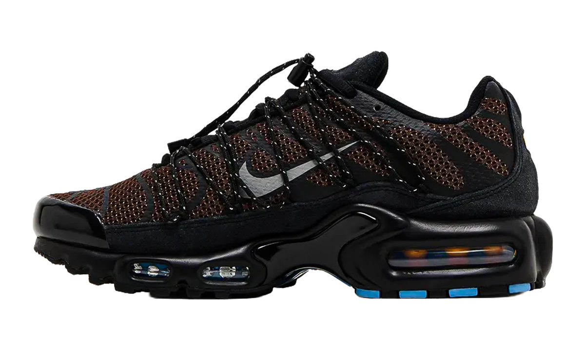 Nike Air Max Plus Utility "Baroque Brown" FD0670 201