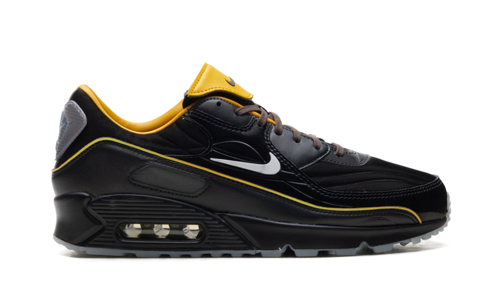 Nike Air Max 90 "Dark Cinder Mercurial Vapor 1" IR5903 010