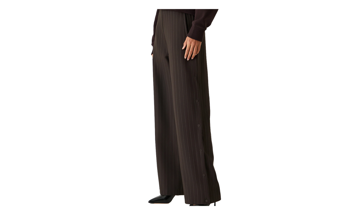 Kith Brinley Tearaway Pants WMNS "Incognito" KHW060392 244