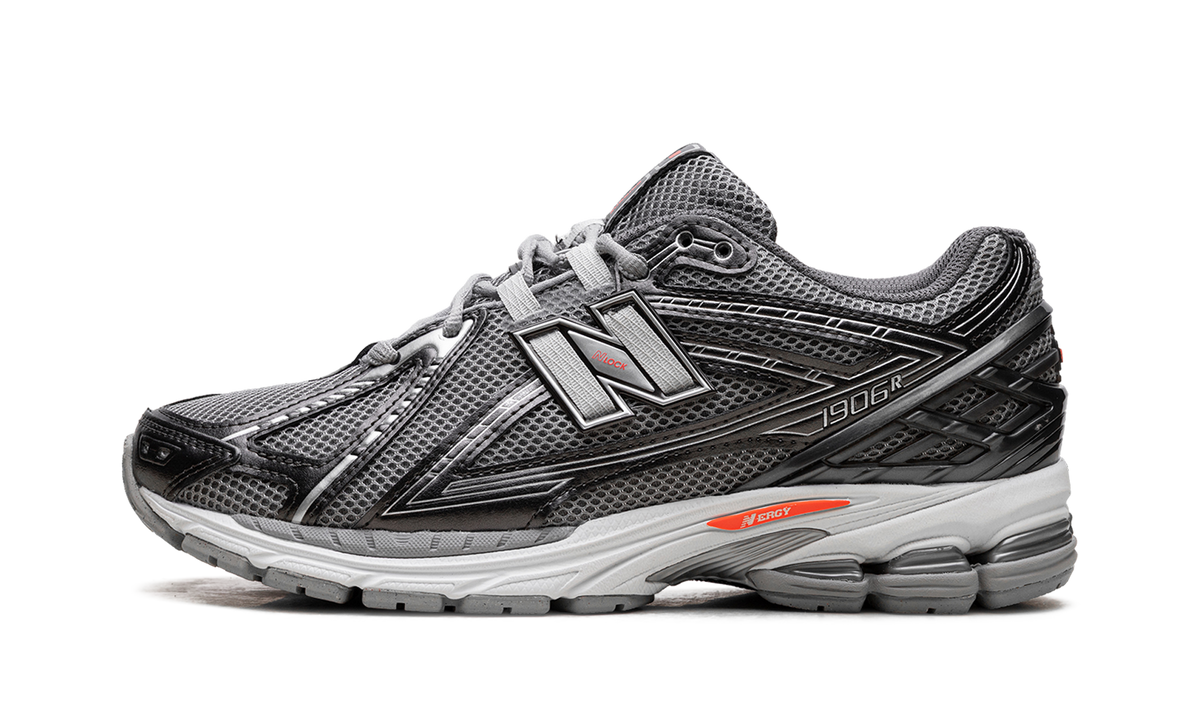 New Balance 1906 "Black Metallic" U1906RCO