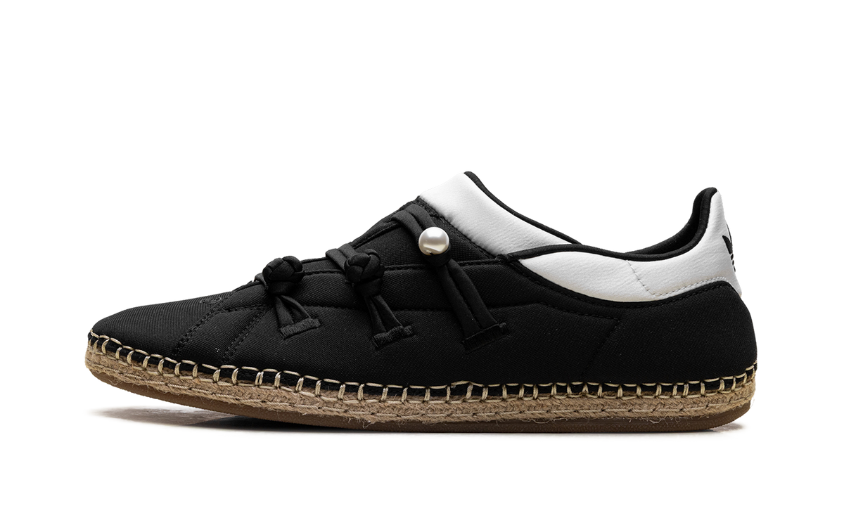 Adidas Qi Flow "CLOT Edison Chen - Black White" JQ4053