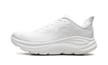 Hoka CLIFTON 10 WMNS "WHITE / WHITE" 1162031 WWH