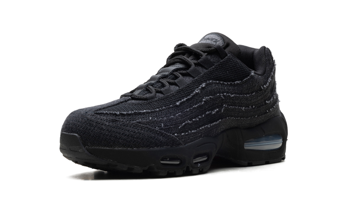 Nike Air Max 95 OG "Levi's Denim - Black" HM4743 001