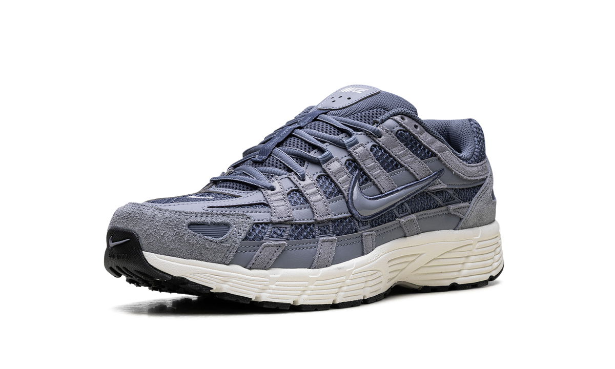 Nike P-6000 SE "Diffused Blue" HF0015 400