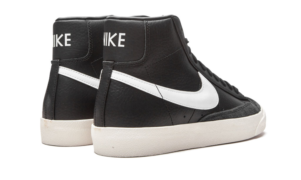 Nike Blazer Mid '77 Vintage "Black Sail" BQ6806 002