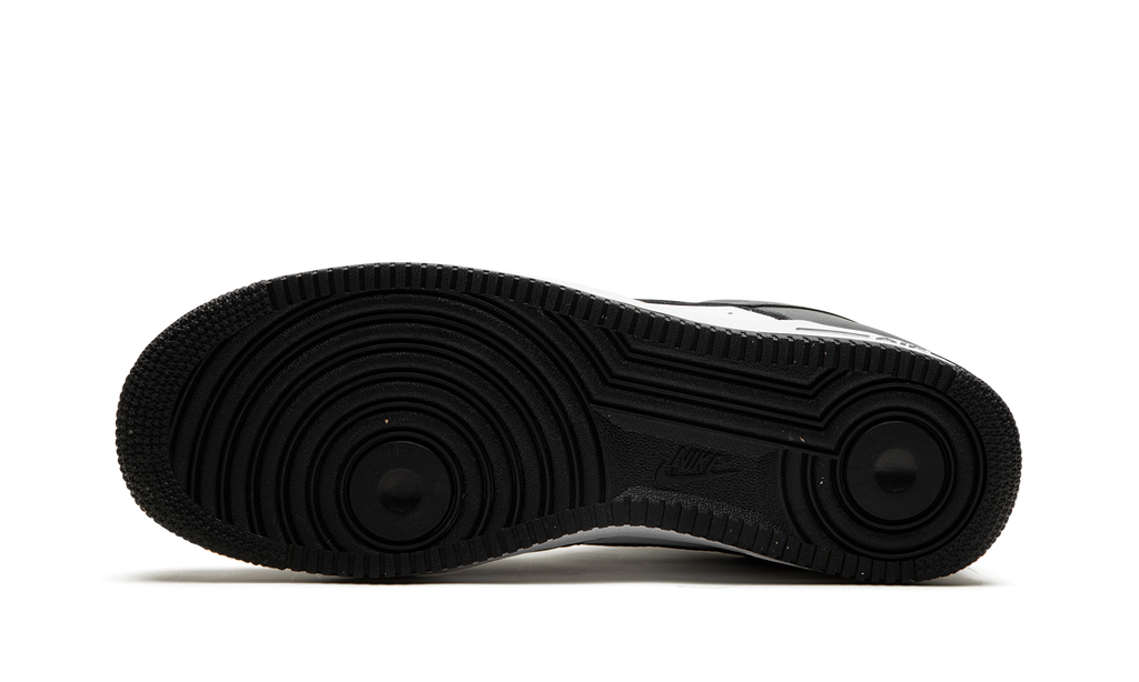 Nike Air Force 1 Low "Terror Squad- Black" FJ5756 100