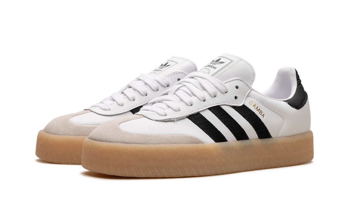 Adidas SAMBAE 2.0 "White / Black" IG5744