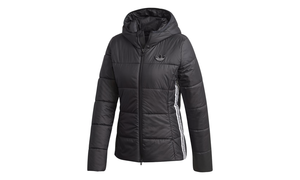 Adidas Slim Jacket WMNS "Black" GD2507