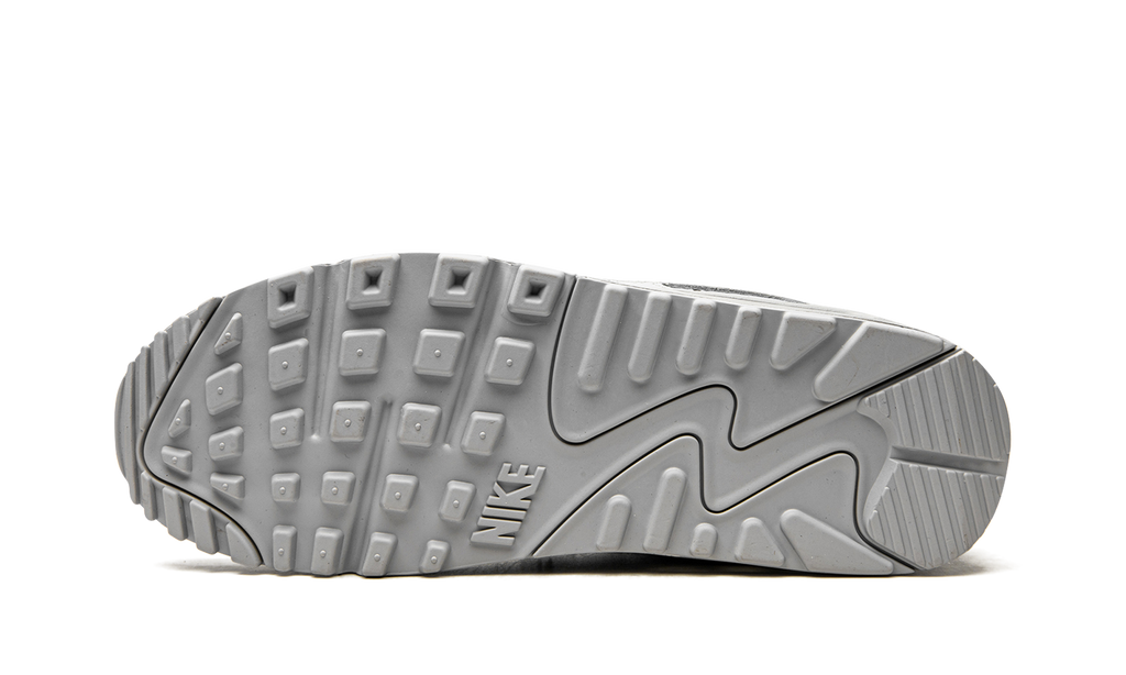 Nike Air Max 90 "Wolf Grey" CN8490 001