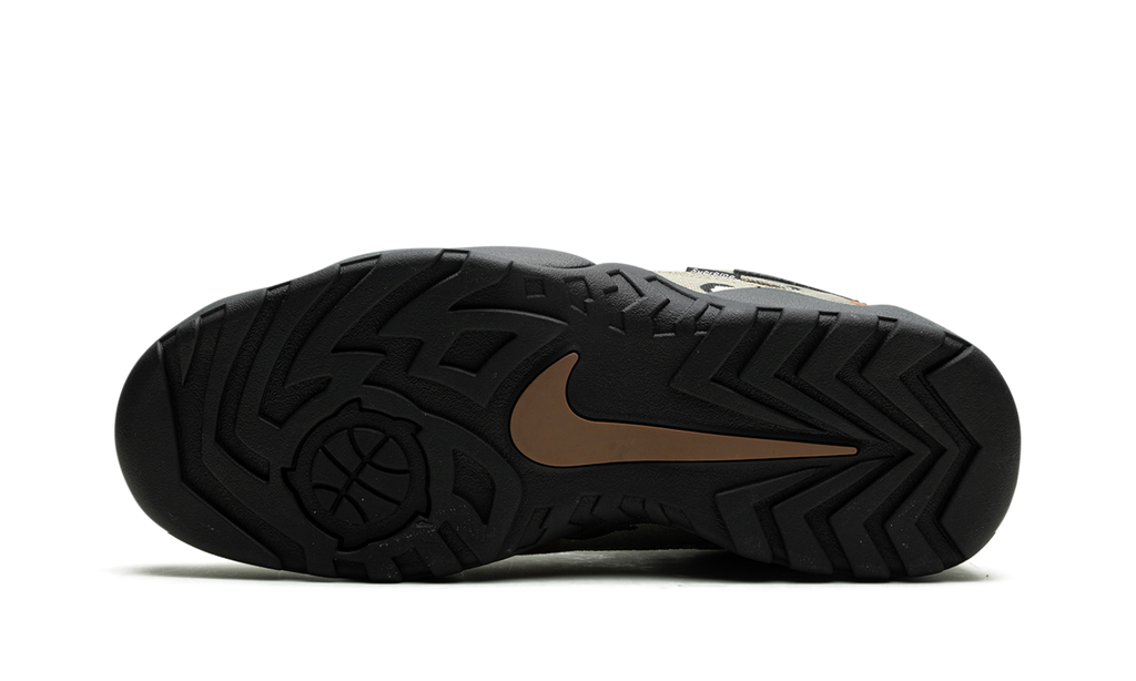 Nike SB Darwin Low "Supreme - Khaki" FQ3000 200