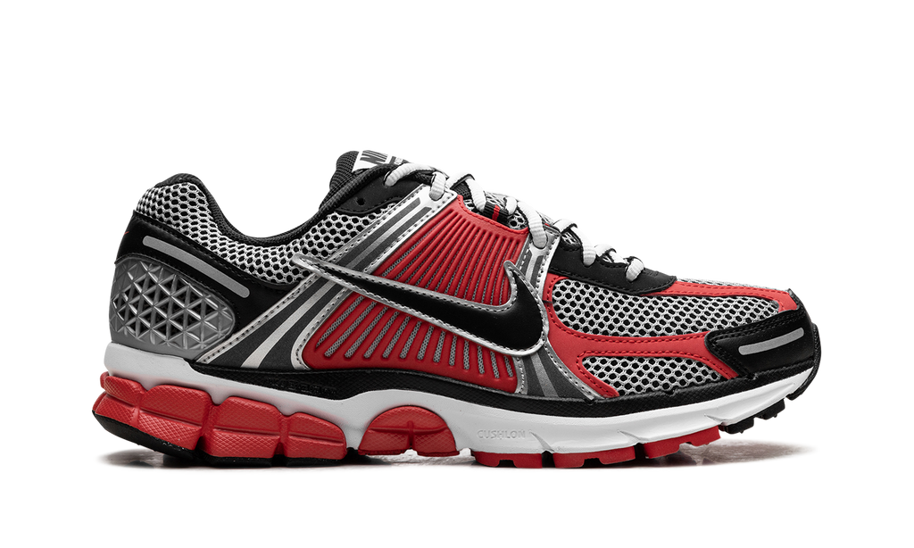 Nike Zoom Vomero 5 "Metallic Silver University Red" HV0926 095