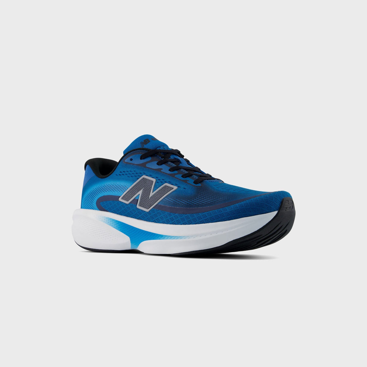 New Balance Ellipse - North Sea / Black