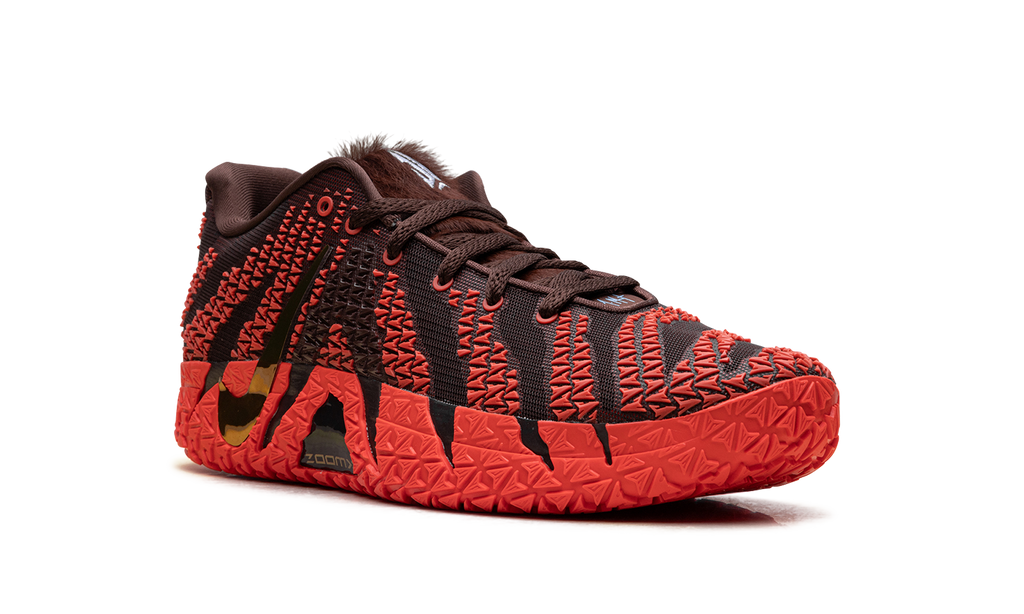 Nike Ja 3 "Year Of The Horse" IB6508 200