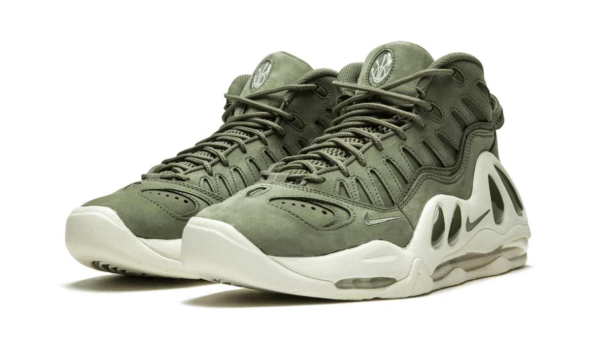 Nike Air Max Uptempo 97 "Urban Haze" 399207 300