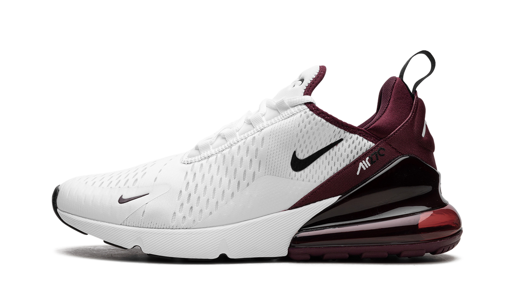 Nike Air Max 270 "Night Maroon" FN6858 681