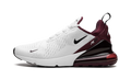 Nike Air Max 270 "Night Maroon" FN6858 681