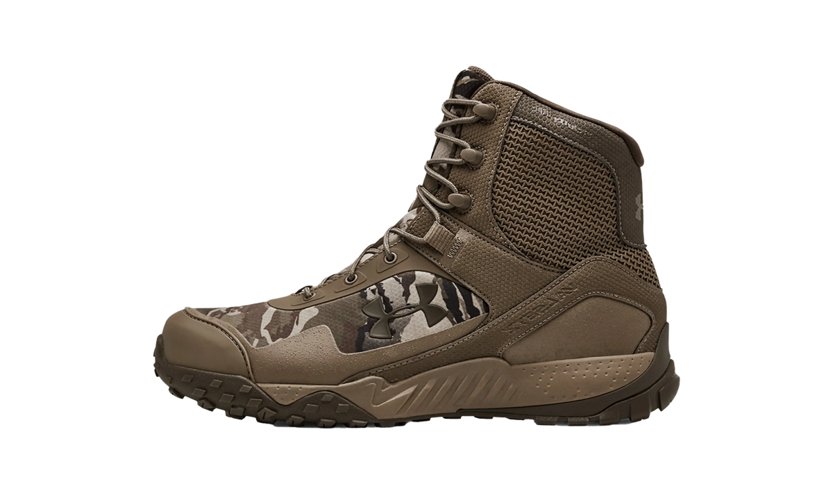 Under Armour Valsetz RTS 1.5 Tactical Boots "Ridge Reaper Cam" 3021034 900