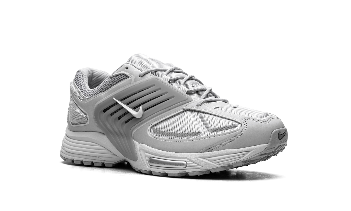 Nike Air Pegasus Wave "Flat Silver Metallic Silver Pewter" IB0612 003