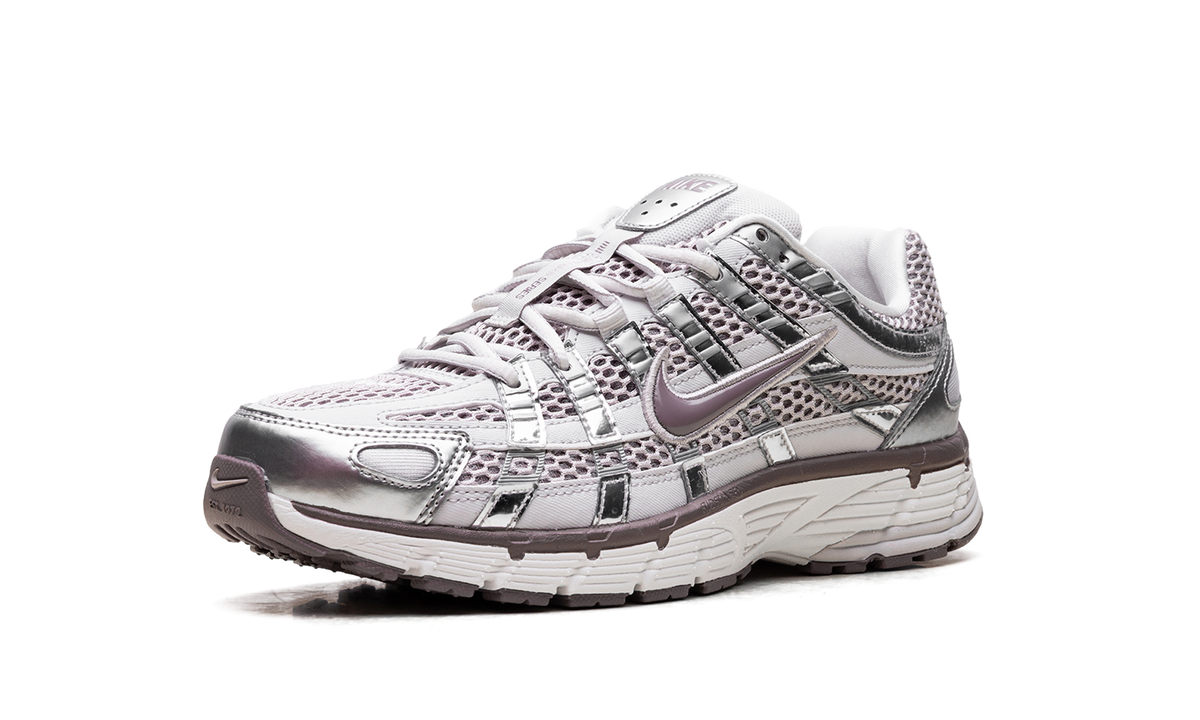 Nike P-6000 WMNS "Platinum Violet Vast Gre" IB4019 019
