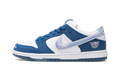 Nike SB Dunk Low "Born x Raised" FN7819 400