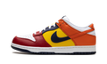 Nike Dunk Low "What The" IB2051 400