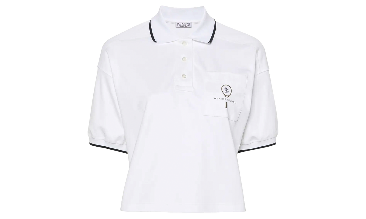 BRUNELLO CUCINELLI GYM Clothes "WHITE" ML824EN405_C159
