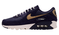 Nike Air Max 90 "Minnesota Vikings (2026)" IW1140 500